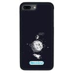 كفر آيفون 7 بلس بتصميم رائد فضاء