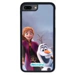 كفر آيفون 7 بلس بتصميم رحلة مائية آنا أولاف