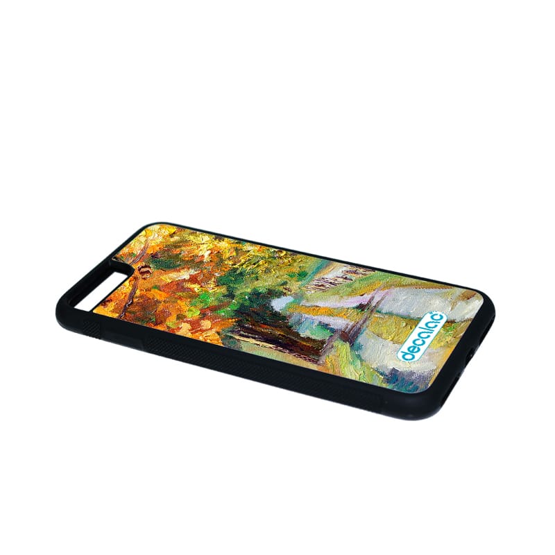 كفر-آيفون-7-بلس-بتصميم-رسم-الطبيعه-2