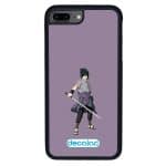 كفر آيفون 7 بلس بتصميم ساسكي من ناروتو