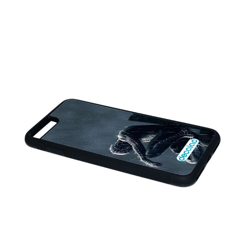 كفر-آيفون-7-بلس-بتصميم-سبايدر-مان-الاسود-2