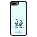 كفر آيفون 7 بلس بتصميم سفينة