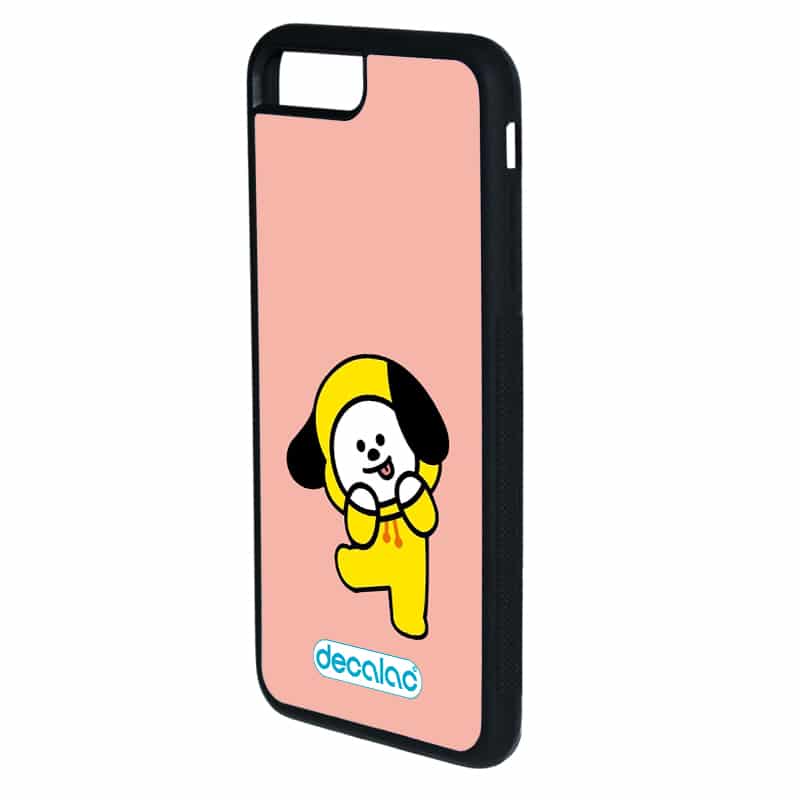 كفر-آيفون-7-بلس-بتصميم-شخصيه-شيمي-BT21-1