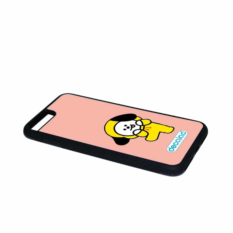 كفر-آيفون-7-بلس-بتصميم-شخصيه-شيمي-BT21-2