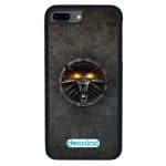 كفر آيفون 7 بلس بتصميم شعار ذا ويتشر