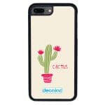 كفر آيفون 7 بلس بتصميم صبار رسم