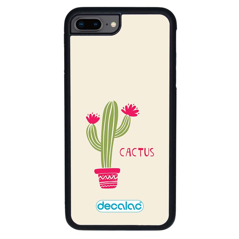 كفر آيفون 7 بلس بتصميم صبار رسم كفر آيفون 7 بلس بتصميم صبار رسم