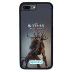 كفر آيفون 7 بلس بتصميم عفريت ذا ويتشر 3 وايلد هانت