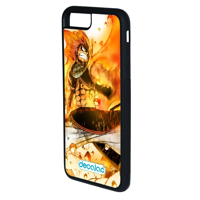 كفر-آيفون-7-بلس-بتصميم-غضب-ناتسو-فيري-تيل-1