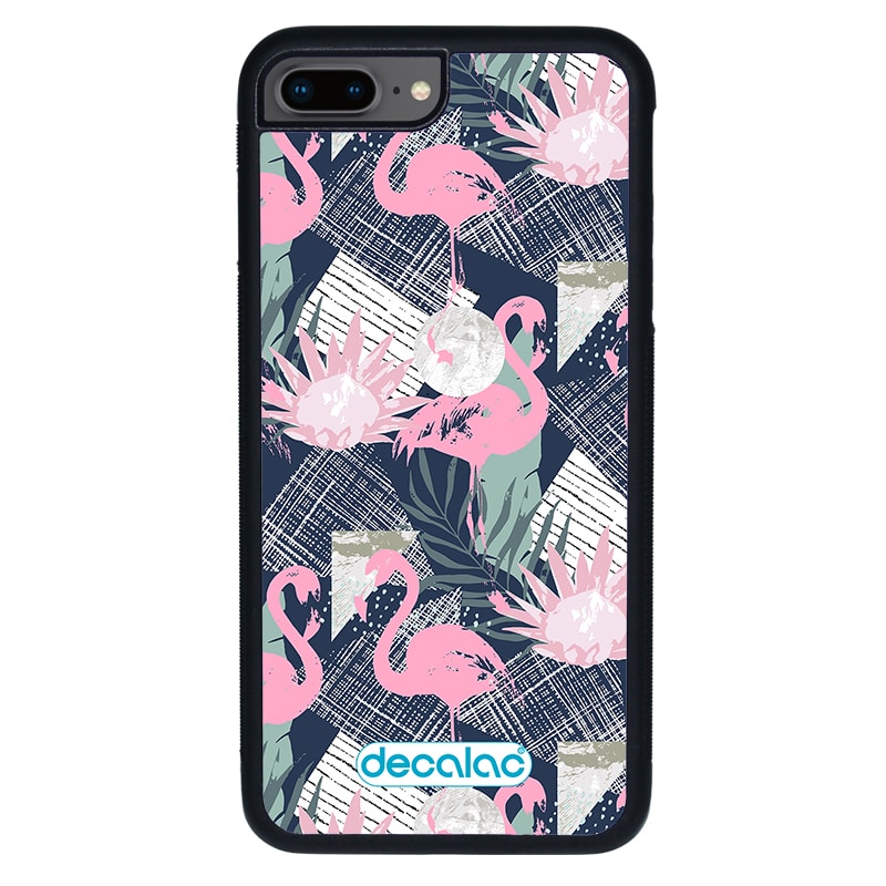 كفر آيفون 7 بلس بتصميم فلامنغو كفر آيفون 7 بلس بتصميم فلامنغو