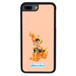 كفر آيفون 7 بلس بتصميم قوة إيس من ون بيس