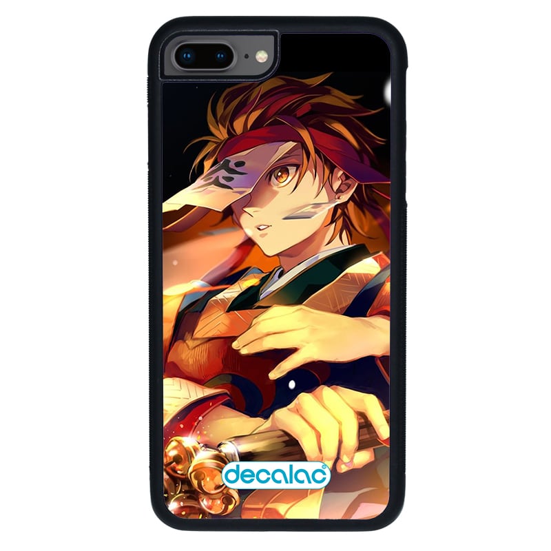 كفر آيفون 7 بلس بتصميم قوة كامادو تانجيرو كفر آيفون 7 بلس بتصميم قوة كامادو تانجيرو