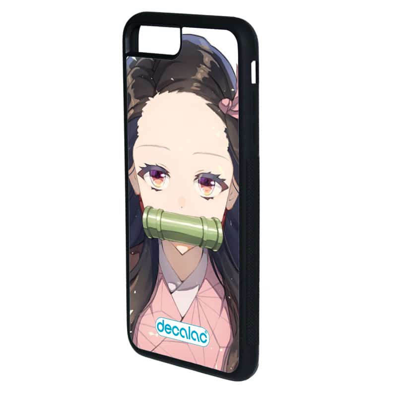 كفر-آيفون-7-بلس-بتصميم-كامادو-نيزوكو-1