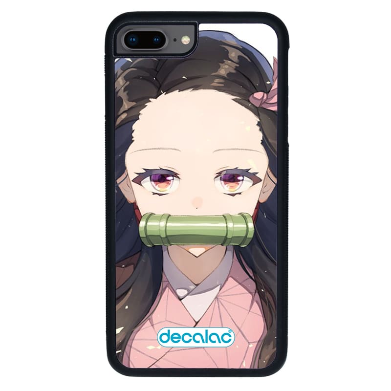 كفر آيفون 7 بلس بتصميم كامادو نيزوكو كفر آيفون 7 بلس بتصميم كامادو نيزوكو