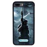 كفر آيفون 7 بلس بتصميم كريس ريدفيلد 2