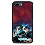 كفر آيفون 7 بلس بتصميم كريس وكلير ريدفيلد 2