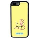 كفر آيفون 7 بلس بتصميم كن سعيد