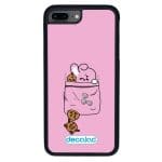 كفر آيفون 7 بلس بتصميم كوكي و شوكي شخصيات BTS