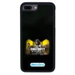 كفر آيفون 7 بلس بتصميم كول أوف ديوتي