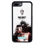 كفر آيفون 7 بلس بتصميم كول أوف ديوتي جوستس