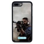 كفر آيفون 7 بلس بتصميم كول أوف ديوتي قناص