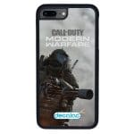 كفر آيفون 7 بلس بتصميم كول أوف ديوتي مودرن وورفير