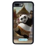 كفر آيفون 7 بلس بتصميم كونغ فو باندا