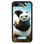 كفر آيفون 7 بلس بتصميم كونغ فو باندا 3