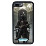 كفر آيفون 7 بلس بتصميم ليدي ماريا بلود بورن