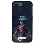 كفر آيفون 7 بلس بتصميم مقاتل ذا ويتشر 3 وايلد هانت