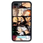 كفر آيفون 7 بلس بتصميم ميدوريا وباكوغو واوول مايت