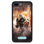 كفر آيفون 7 بلس بتصميم نداء الواجب باتلفيلد