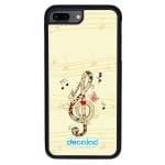 كفر آيفون 7 بلس بتصميم نغمة موسيقية جميلة