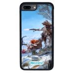 كفر آيفون 7 بلس بتصميم هوريزن زيرو دون