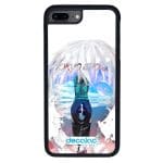 كفر آيفون 7 بلس بتصميم وحش بداخلي طوكيو الغول