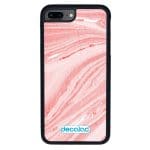 كفر آيفون 7 بلس بتصميم وردي