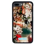 كفر آيفون 7 بلس بتصميم ورود