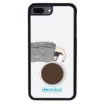 كفر آيفون 7 بلس بتصميم وقت القهوة