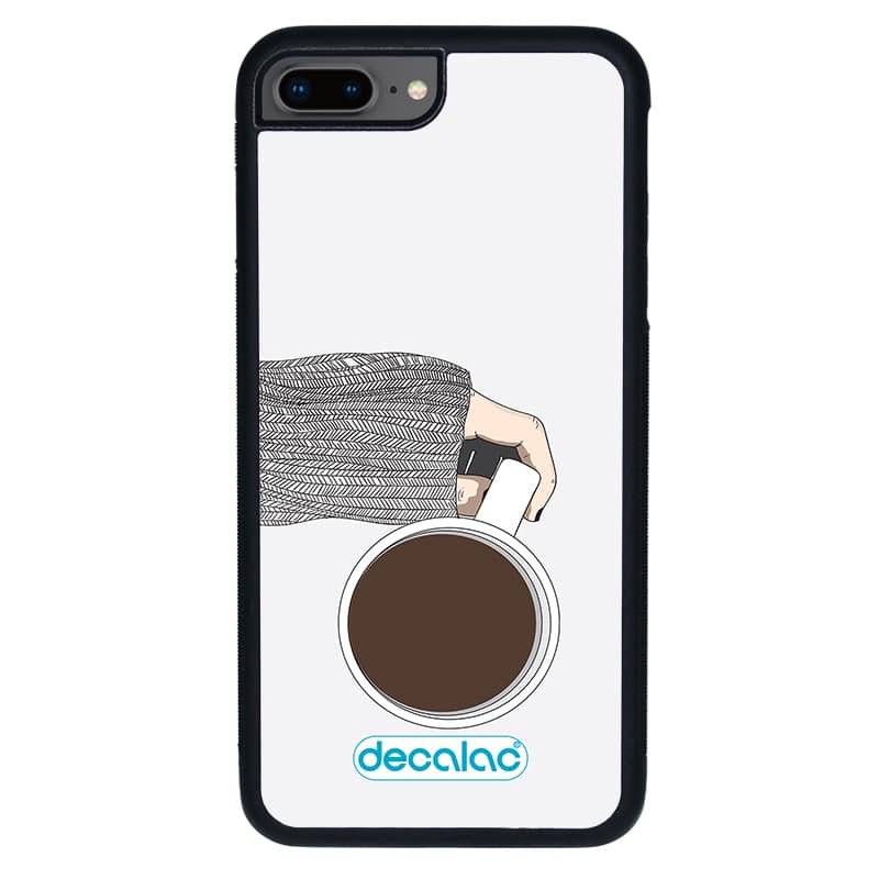 كفر آيفون 7 بلس بتصميم وقت القهوة كفر آيفون 7 بلس بتصميم وقت القهوة