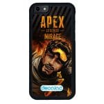 كفر آيفون 8 بتصميم أبيكس ليجندز ميراج