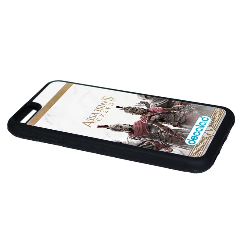 كفر-آيفون-8-بتصميم-أساسنز-كريد-جميع-الشخصيات-2