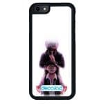 كفر آيفون 8 بتصميم أسرار مخيفه طوكيو الغول