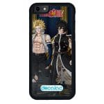 كفر آيفون 8 بتصميم أعضاء فيري تيل