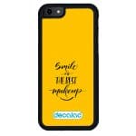 كفر آيفون 8 بتصميم ابتسامه