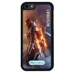 كفر آيفون 8 بتصميم اسلحة باتلفيلد