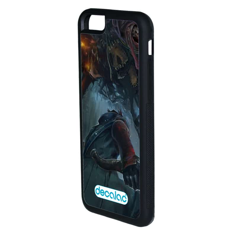 كفر-آيفون-8-بتصميم-الأرواح-الشريرة-بلود-بورن-1