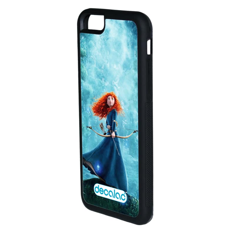 كفر-آيفون-8-بتصميم-الأميرة-ميريدا-مع-القوس-والسهم-1