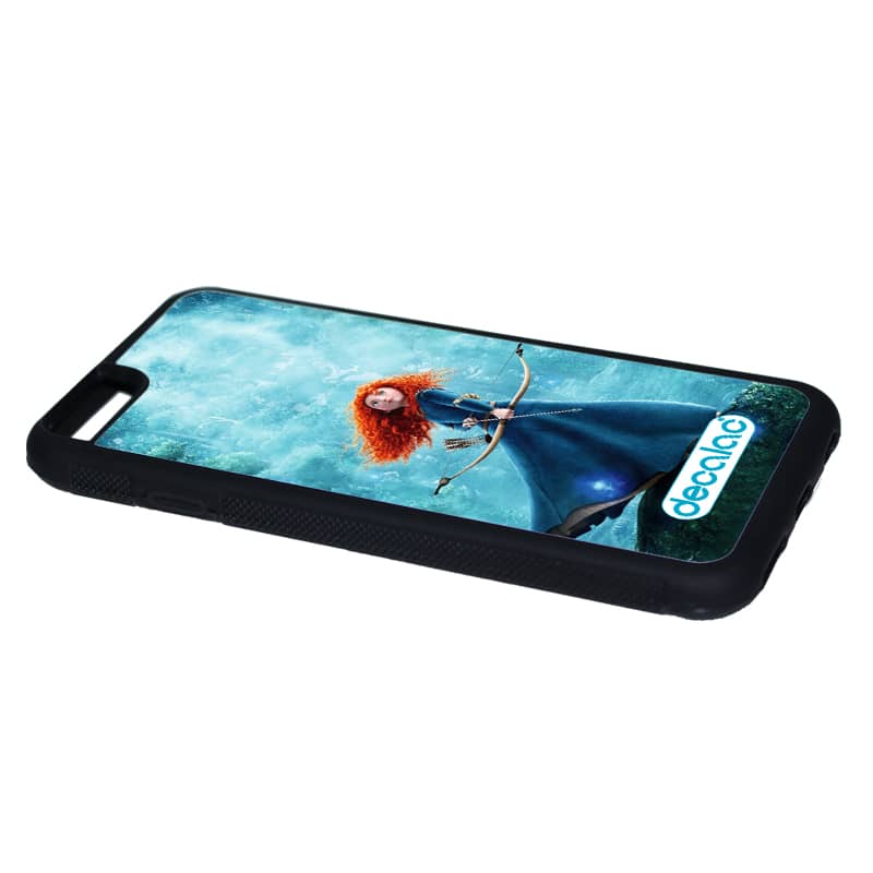 كفر-آيفون-8-بتصميم-الأميرة-ميريدا-مع-القوس-والسهم-2