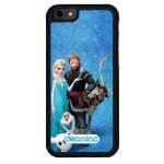 كفر آيفون 8 بتصميم الشخصيات الرئيسيه لفروزن