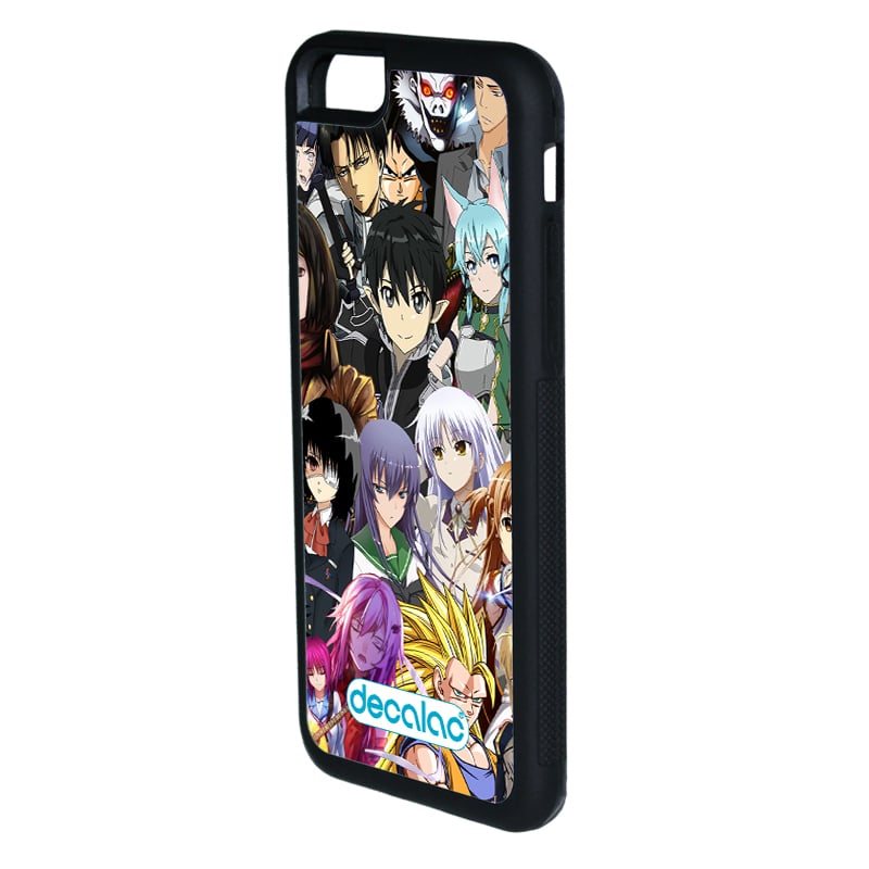 كفر-آيفون-8-بتصميم-الشخصيات-المخيفه-كل-الانميات-1